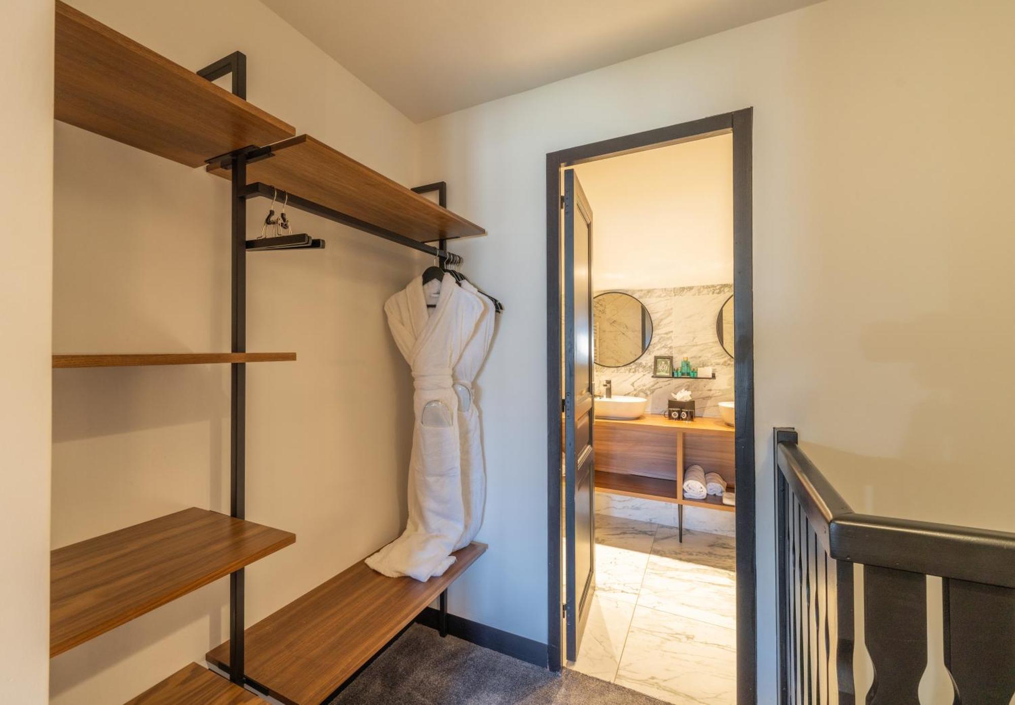Hotel Fahrenheit Seven Courchevel Zewnętrze zdjęcie